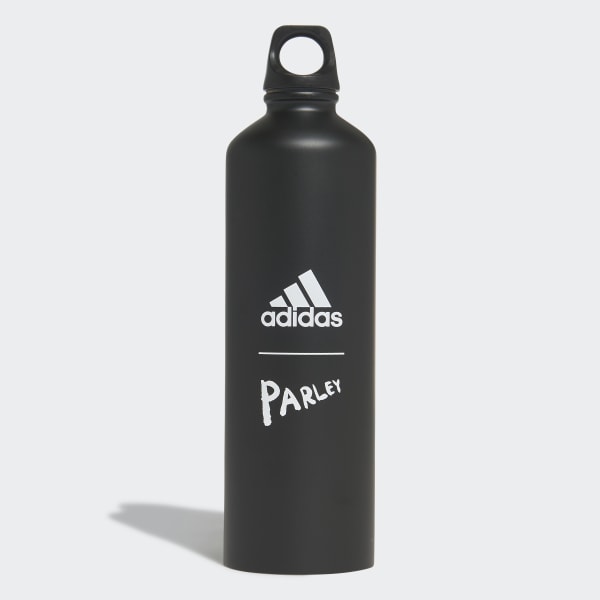 Preto Garrafa Parley for the Oceans Steel