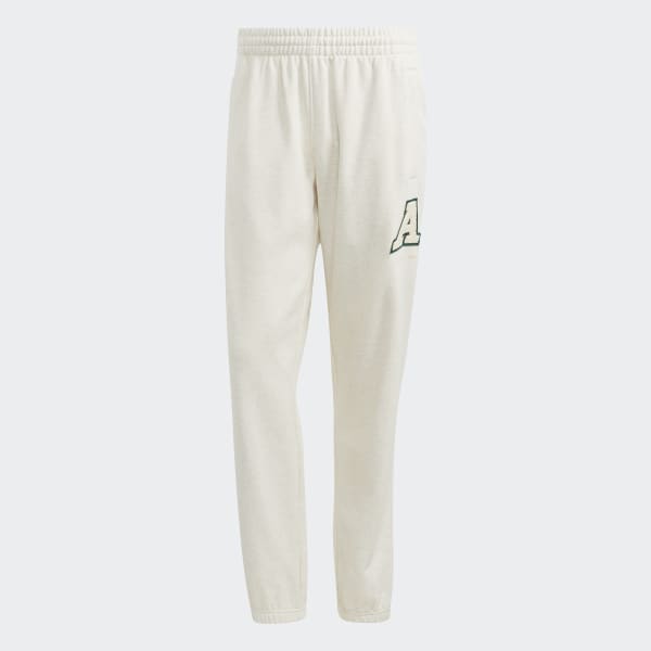 Sweat AAC Pants Metro Men\'s | US Lifestyle | RIFTA adidas - adidas White