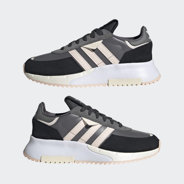 adidas Retropy F2 Shoes - Grey | Women\'s Lifestyle | adidas US