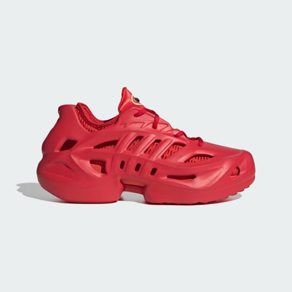 Adidas Questar CC Climacool Men's Mesh Training Shoes Red Art