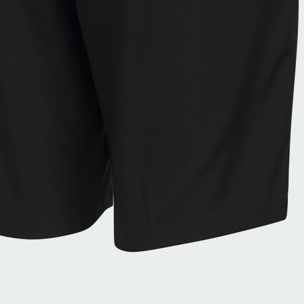 Zwart Ultimate Adjustable Shorts Kids