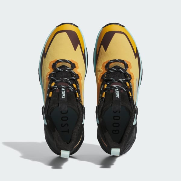 zltá Obuv Terrex Free Hiker GORE-TEX Hiking 2.0