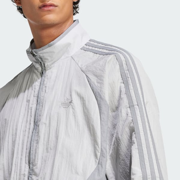 Adidas Adicolor 2000s Woven Track Top SHOP ONLINE