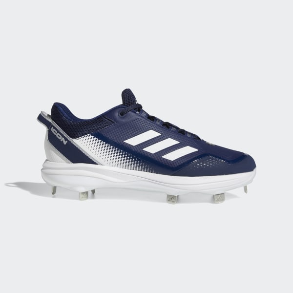Blue Icon 7 Cleats WF192