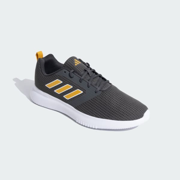 Grey FLEECEWALK SHOES