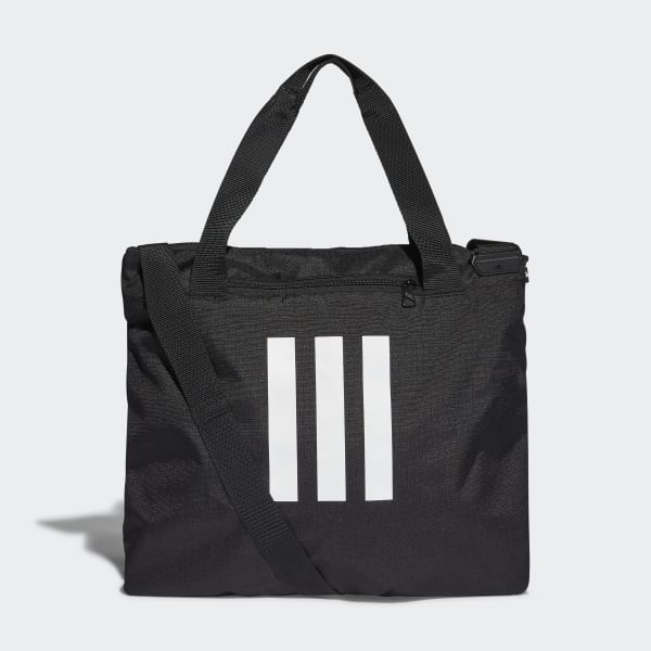 Adidas Bolsos Training negras store
