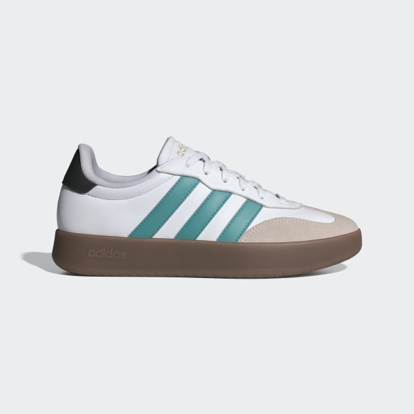 Blanco Tenis Barreda