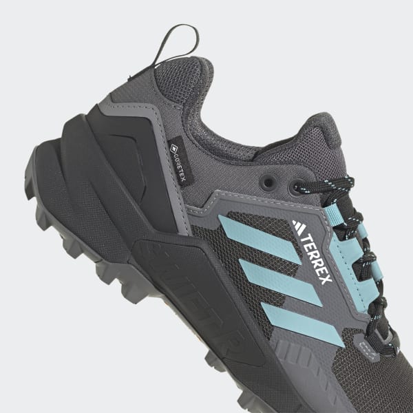 adidas Terrex Swift R3 GORE TEX Shoes Grey Free Shipping with adiClub adidas Canada
