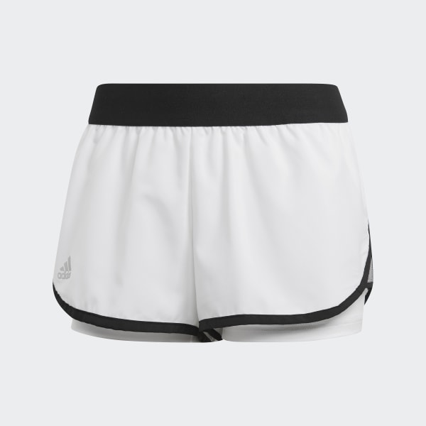 adidas club shorts