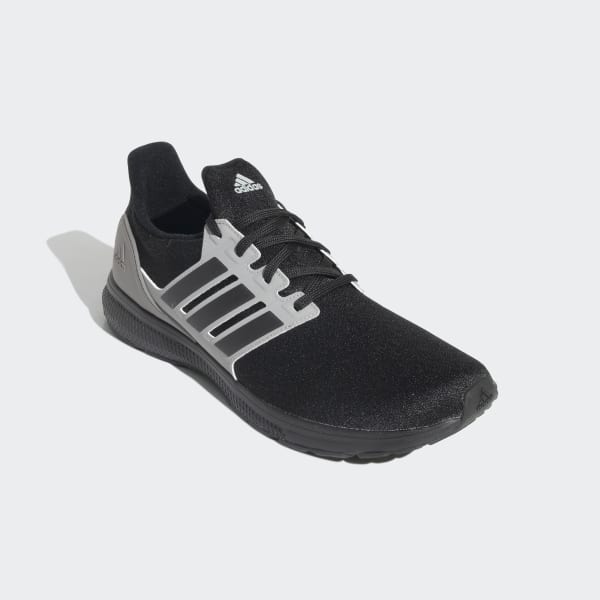 Black RUNNING ADI-PACE SHOES