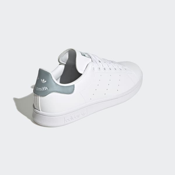 White Stan Smith Shoes LIG29