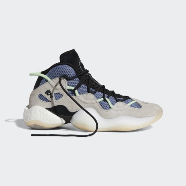 adidas crazy 3 Hombre
