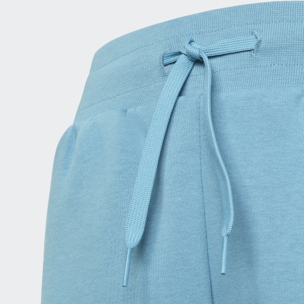 Blauw Adicolor Broek