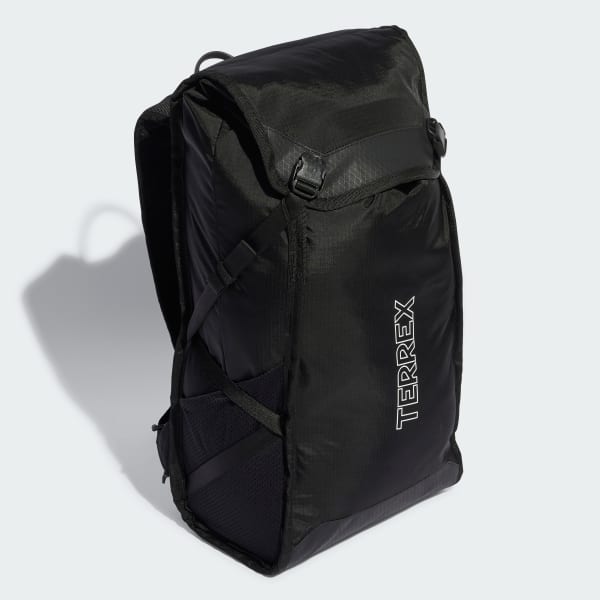 Negro Mochila Terrex AEROREADY Multi-Sport