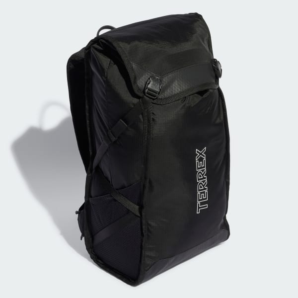 adidas Terrex Aeroready Multi-Sport Backpack - Black | Unisex Hiking ...