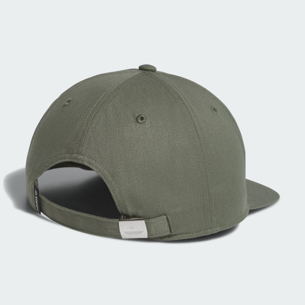Verde Gorra Shmoo