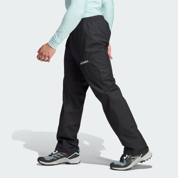 cierna Nohavice Terrex Multi RAIN.RDY 2-Layer Rain