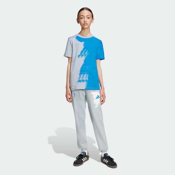 Grigio T-shirt Jude Bellingham