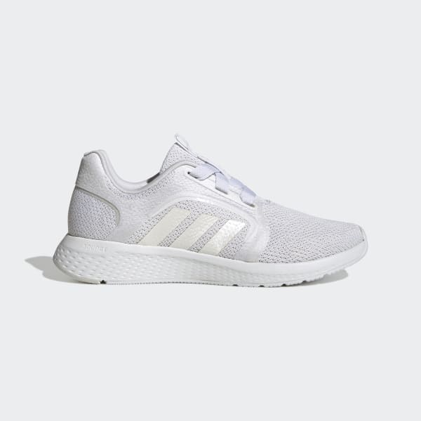 adidas Edge Lux Shoes - White | Women's Training | adidas US