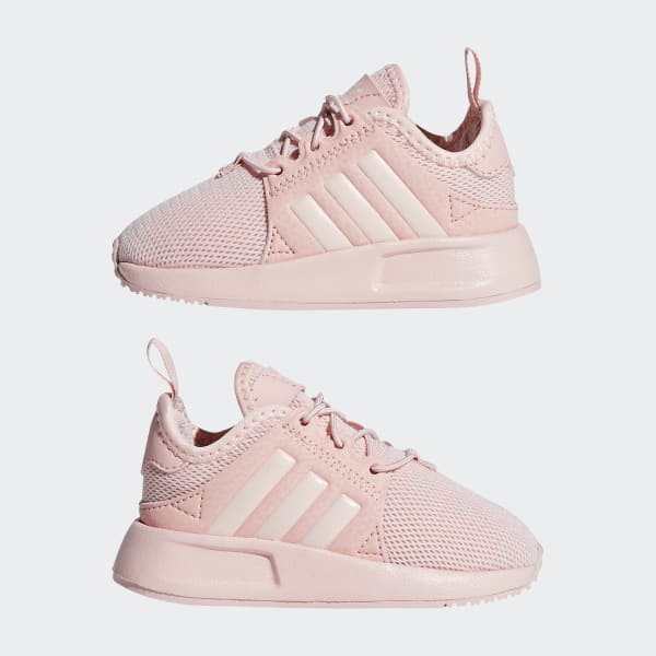 Tenis adidas xplr rosa sales