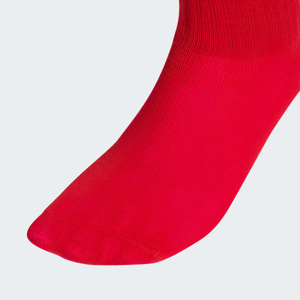 Rosso Calze 3 Pairs