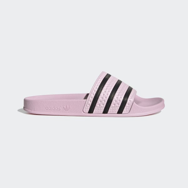 adidas Slides Pink | adidas India