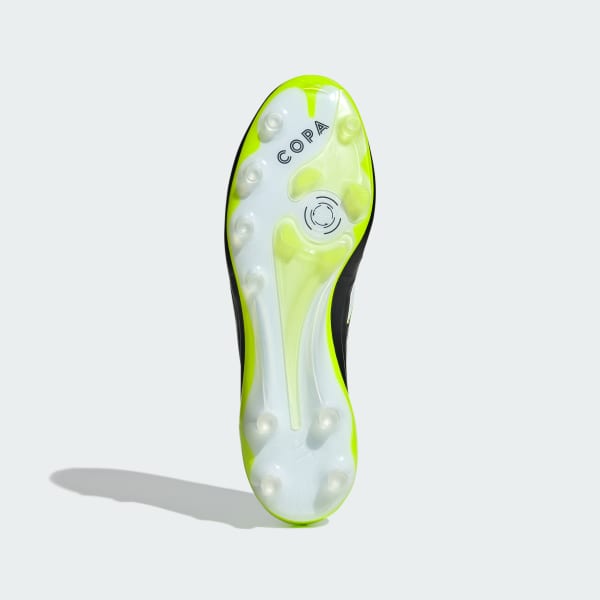 Czerń Buty piłkarskie Copa Pure 3 Elite Artifical Grass
