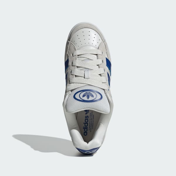 White Campus 00s Beta Shoes