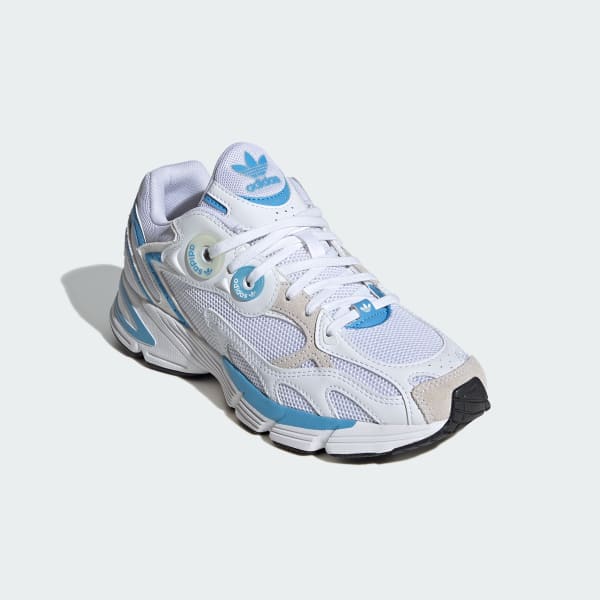 White Astir Shoes