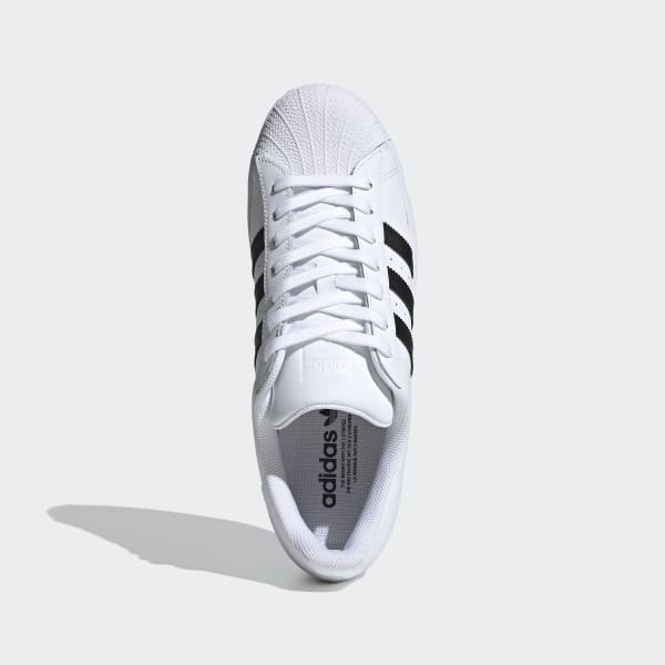 T nis Superstar MG Branco adidas adidas Brasil