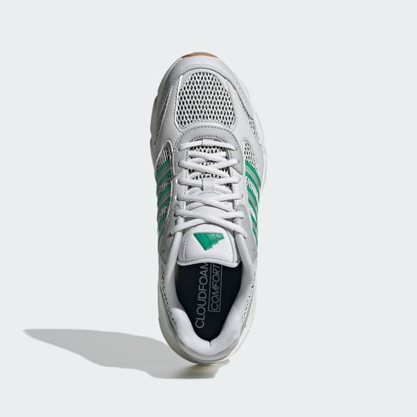 Grey Crazychaos 2000 Shoes