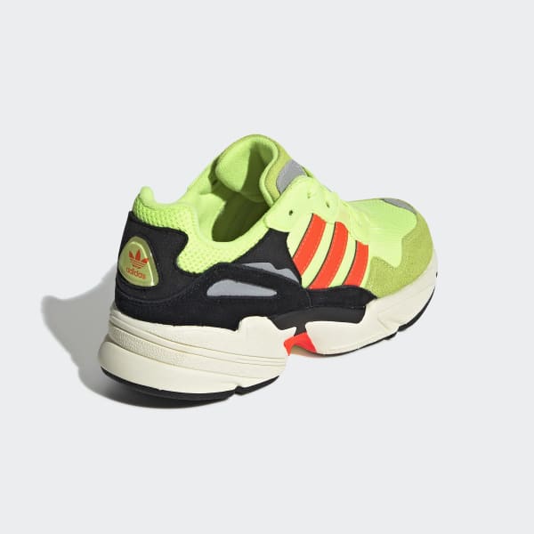 adidas yung 96 giallo