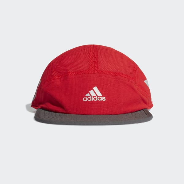 adidas run reflective cap