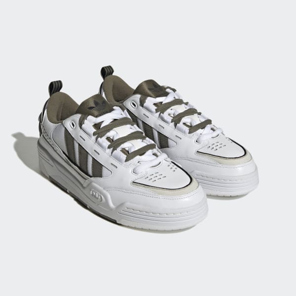 Blanco Zapatillas Adi2000