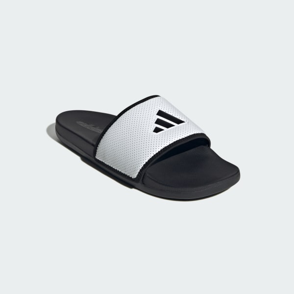 noir Sandale Adilette Comfort