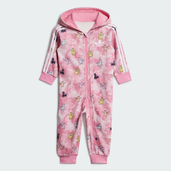 Adidas overall baby 2025