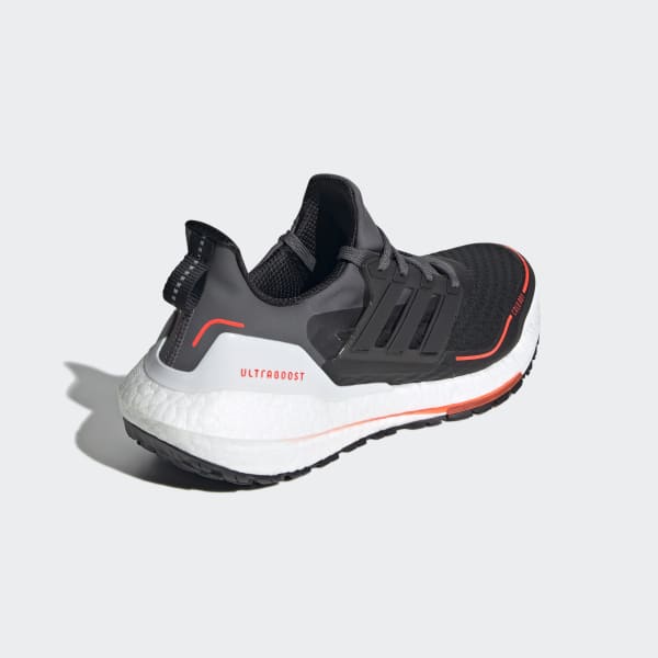 Gris Tenis Ultraboost 21 COLD.RDY BTE58