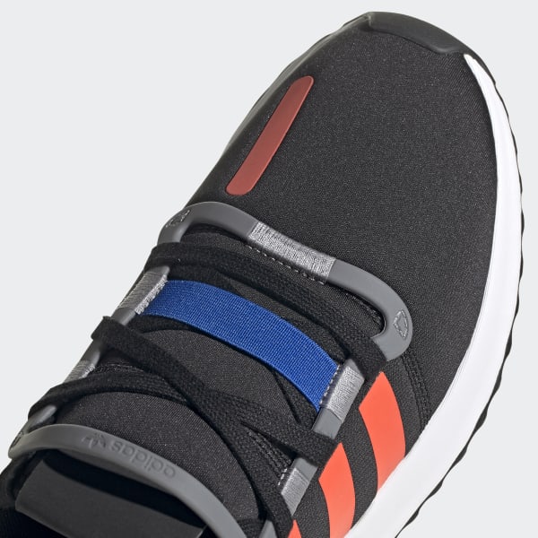 Adidas Krossovki U Path Run Chernyj Adidas Rossiya