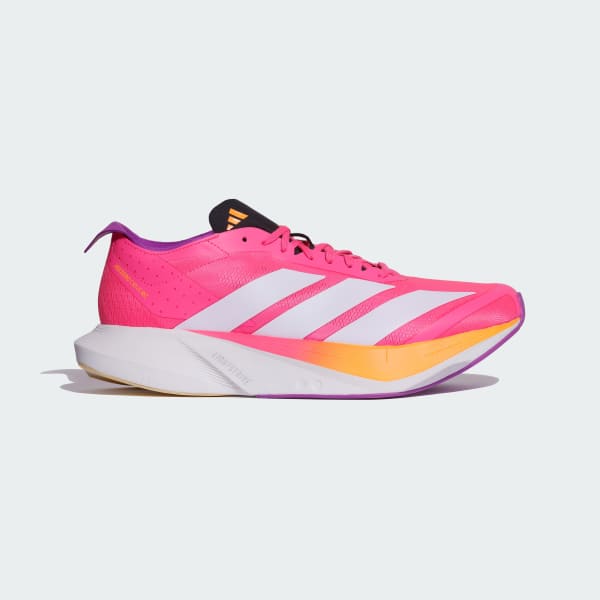 Rosado Zapatillas de running Adizero Drive RC
