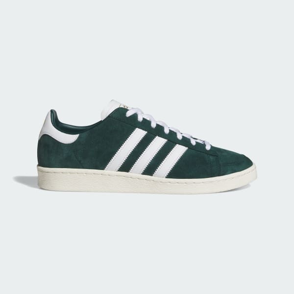 Green JABBAR LO Shoes