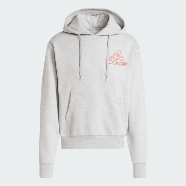 Berlin Bear Hoodie Gender Neutral