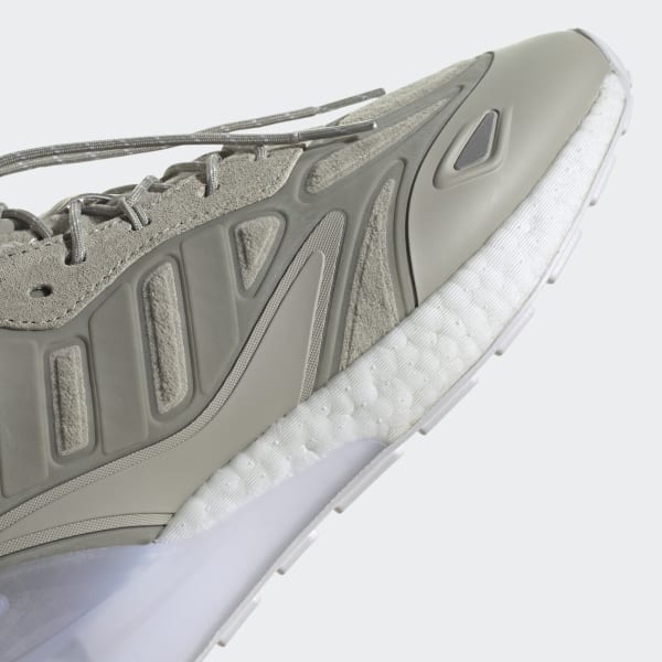 adidas ZX 2K BOOST 2.0 Shoes - Beige | adidas Philippines