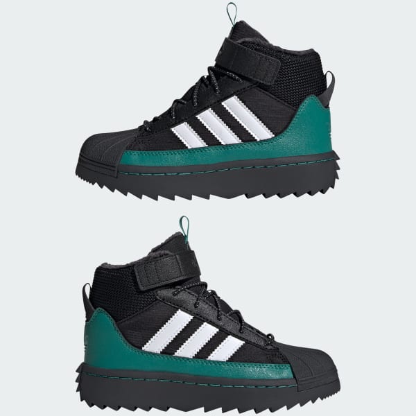 Adidas superstar kinderschoenen 2025