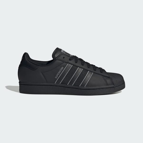Zapatillas Superstar Negro adidas adidas Peru