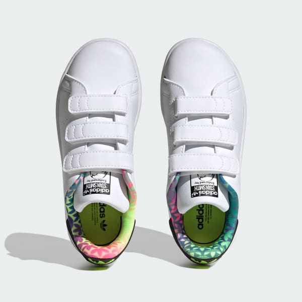 Blanco STAN SMITH CF C