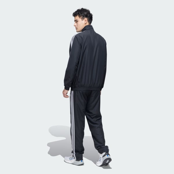 Black ESS 3S TS WV