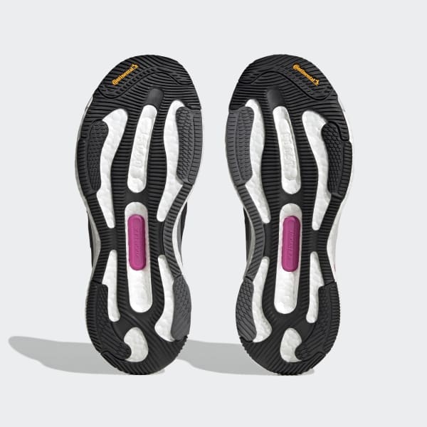 Grey Solarcontrol Shoes