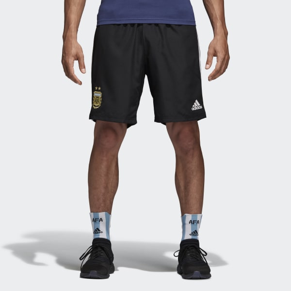 short seleccion argentina 2018