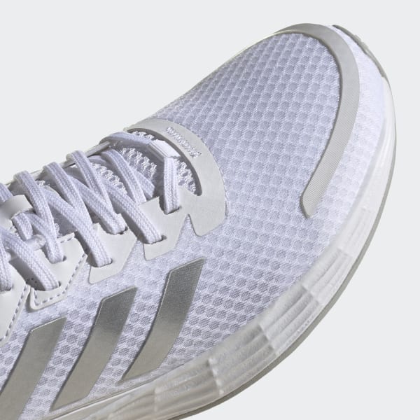 adidas Duramo SL Shoes - White | adidas Singapore