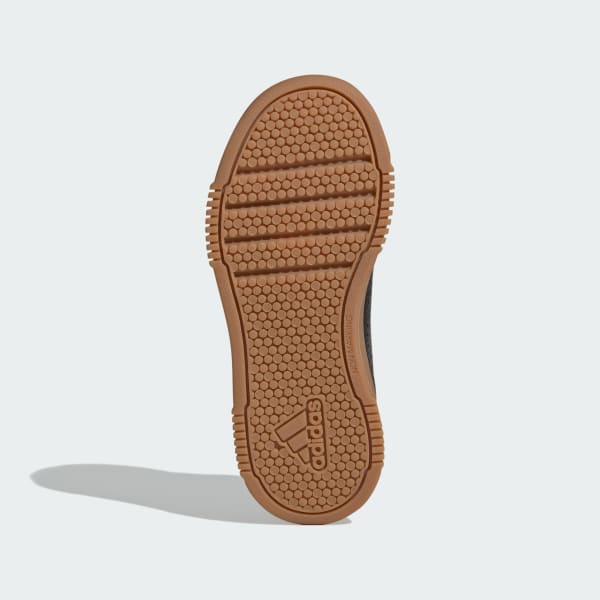 Zwart Tensaur Sport Training Veterschoenen